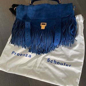 Proenza Schouler 'PS1' Satchel